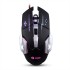 Zoook USB Wired Gaming Keyboard and Mouse Combo